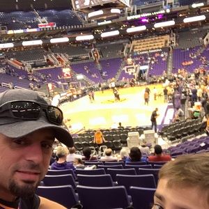 Meet your Posher, David